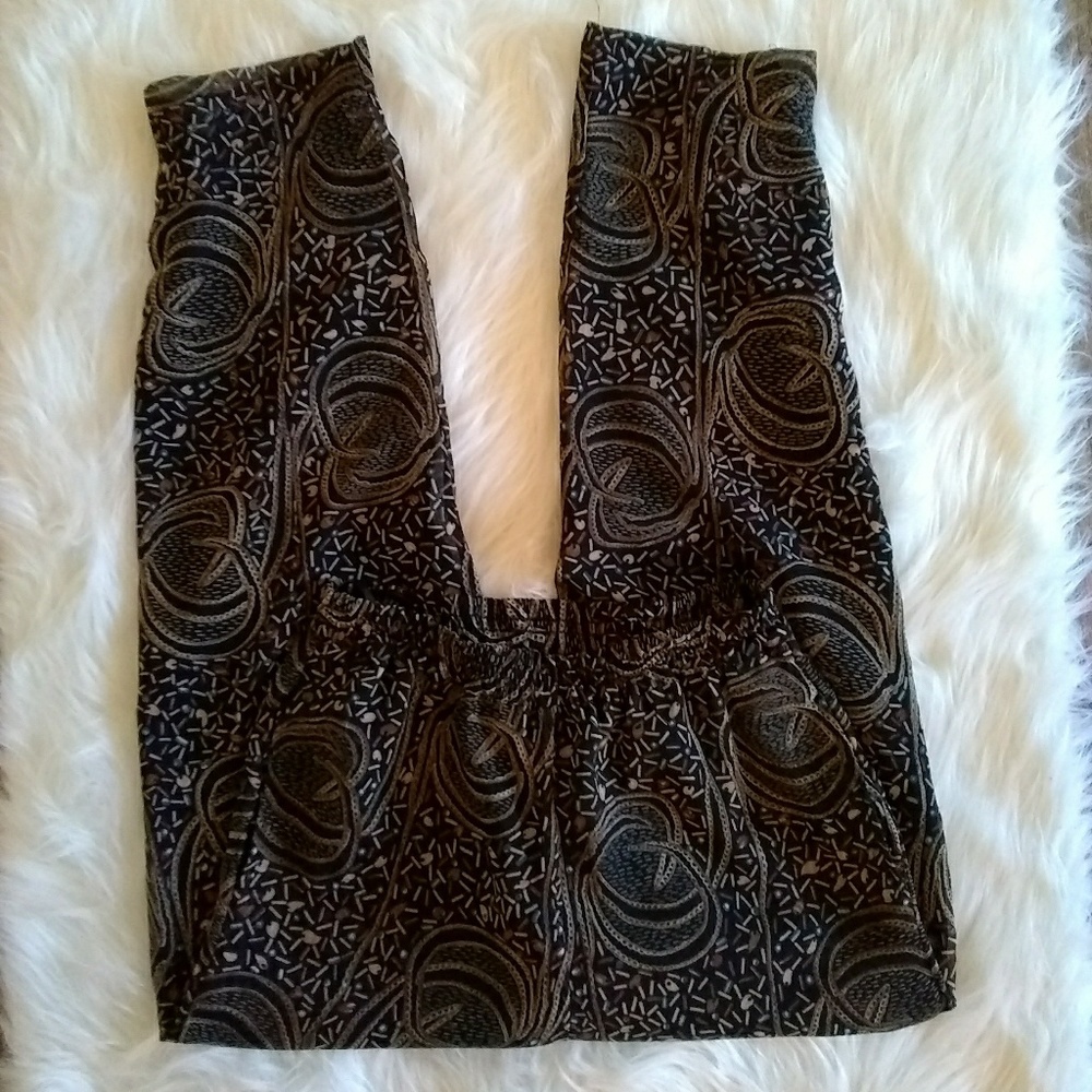 Creazioni Pants